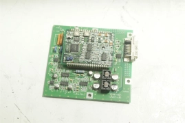 Nikon Biological TE2000 Inverted Microscope PCB 2S701-467