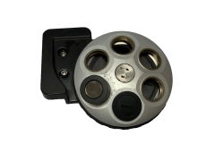 Nikon Biological TE2000-U Inverted Microscope T-N6 Objective Lens Nosepiece