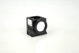 Nikon Brightline Tritc-B-Nte-Zero Filter Cube Semrock S-000579