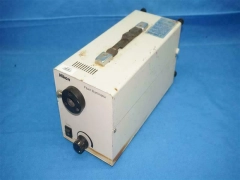 Nikon C-FI230 CFI230 Fiber Illuminator w/ Breakage & Rust As Is