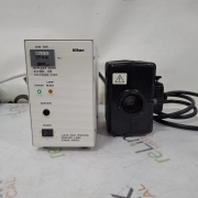 Nikon C-SHG1 100W Super High Pressure Mercury Lamp Power Supply