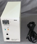Nikon C-SHG1 Super High Pressure Mercury Lamp Power Supply W/power Cord