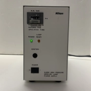 Nikon C-SHG1 Super High Pressure Mercury Lamp Power Supply W/power Cord