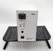 Nikon C-SHG1 Super High Pressure Mercury Lamp Power Supply