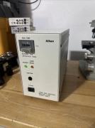NIKON C-SHG1 SUPPER HIGH PRESSURE MERCURY LAMP POWER SUPPLY