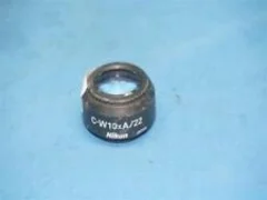 Nikon C-W10XA/22 CW10XA22 Eyepiece For Parts