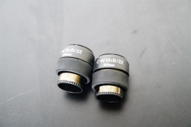 Nikon C-W10xB/22 Eyepieces (Pair)