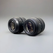 Nikon C-W10xB/22  Microscope Eyepiece (PAIR)