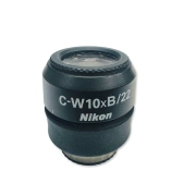 Nikon C-W10xB/22 Microscope Eyepiece
