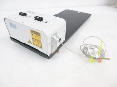 NIKON C1-LU2 FILTER SYSTEM D-ECLIPSE C1 MICROSCOPE LASER PLATFORM