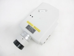 NIKON C1-SHV C1 D-ECLIPSE MICROSCOPE HEAD WITH Z488RDC INSERT