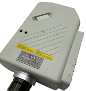 NIKON C1-SHV, D-ECLIPSE C1 MICROSCOPE HEAD WITH INSERT C1SHV 92080 🎯