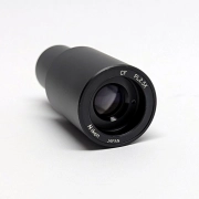 Nikon CF PL2.5X Microscope Photo Eyepiece Relay Projection Lens 23mm Eye Piece