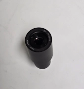 NIKON CF PL2.5XA Microscope Objective