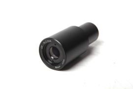 NIKON CF PL2.5XA PHOTO EYEPIECE RELAY LENS, 23mm diameter, dent