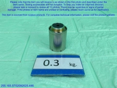 Nikon CF PLAN 50X Missing Cover Lens as in photos, sn:1866, DHL