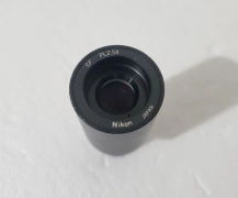 Nikon CF Relay Lens Projection PL2.5X  Magnifier