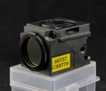 NIKON CFP and YFP Filter Cube for the C1 Confocals with C1-DUT Detector Box