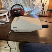 Nikon Chart Projector NP-3S***W/O REMOTE***