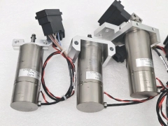 Nikon CHIBA MOTOR MAN-D34A10B 