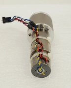 Nikon CHIBA MOTOR TC-214005G 