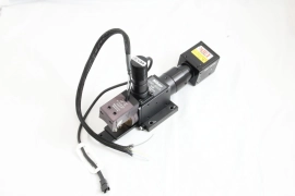 Nikon CM-20A 005X w/ Full Frame Shutter Camera + PI Kit #5615