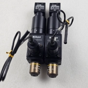 Nikon CM-20A , SONY XC-ES50 , CCD XC-ES50