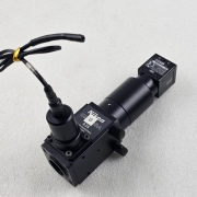 Nikon CM-20A , SONY XC-ES50 , CCD XC-ES50