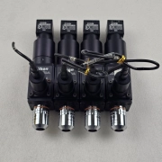 Nikon CM-20A , SONY XC-ES50