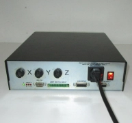 Nikon controller 11D13117-1 for toolmaker microscope