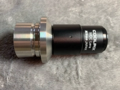 Nikon Coolpix MDC C lens and Diagnostic Instruments 1X adapter (D10NLC)