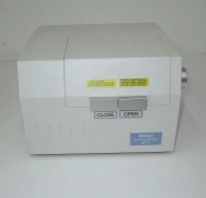 Nikon D-Eclipse C1-DUT with 408/488/543