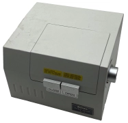 NIKON D-ECLIPSE C1 MODEL C1-DUT LASER SCANNING FLUORESCENCE DETECTOR C1DUT