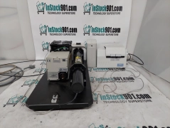 Nikon D-Eclipse C1-SHV C1-DUD C1-LU2 Spectra Labs 161C-1207 (As-Is)