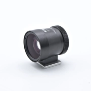 Nikon DF-CP1 Optical Viewfinder for Coolpix A Black Excellent