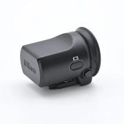 Nikon DF-N1000 Electronic Viewfinder EVF for Nikon 1 V3 Accessory Used Japan