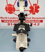 NIKON, DIAPHOT 300, PSM-2120, MICROSCOPE