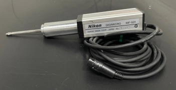 Nikon Digimicro MF-501 Measurement Head
