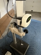 NIKON DIGIMICRO Set with MF 1001  MFC-101  MS31G Indicator Measurement Unit 