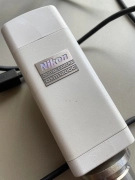 NIKON DIGITAL DXM1200C HIGH DEFINITION CAMERA FOR MICROSCOPE