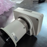 Nikon Digital Microscope DS-2Mv