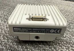 Nikon Digital Sight Camera DS-Vi1 -very Good Condition
