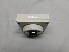 NIKON DIGITAL SIGHT DS-FI1 CAMERA