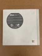 NIKON DIGITAL SIGHT DS-FI1 & DS-U2 USB W/ CABLE