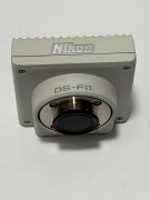 Nikon Digital Sight DS-Fi1 Microscope Camera Head