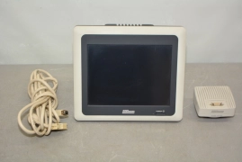 ^ Nikon Digital Sight DS-Fi2 C-mount Microscope Camera W/ LCD DS-L3 #X3811