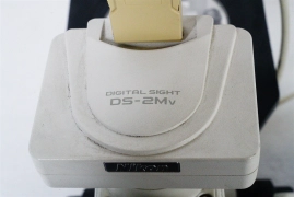Nikon Digital Sight DS-L1 W Digital Sight DS-2Mv Camera Tested w Eclipse TS100