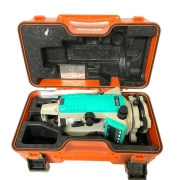 NIKON Digital Theodolite NE-20SC2 Used