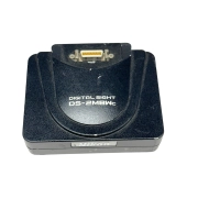 Nikon DS-2MBWC Digital Sight Microscope Camera Head Made in Japan
