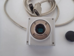 Nikon DS-Fi1 Color Digital Camera 5.24 Megapixel - 2/3 inch Chip - with Cable